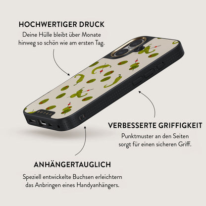 Skorter | Aperitivo - iPhone 16 Case