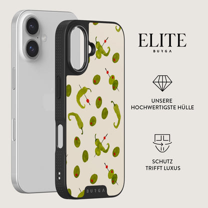 Skorter | Aperitivo - iPhone 16 Plus Case