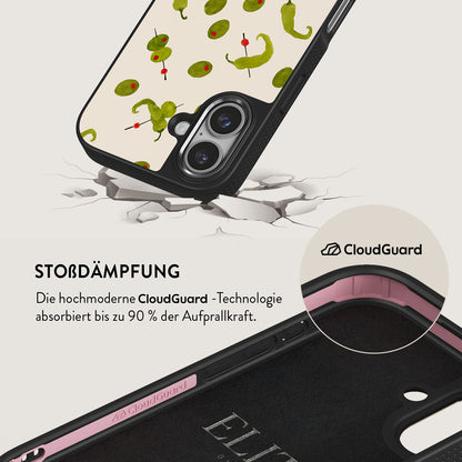 Skorter | Aperitivo - iPhone 16 Plus Case