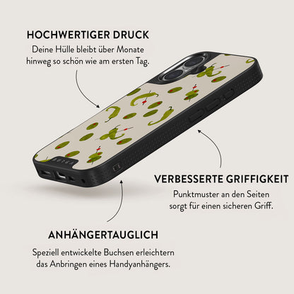 Skorter | Aperitivo - iPhone 16 Plus Case