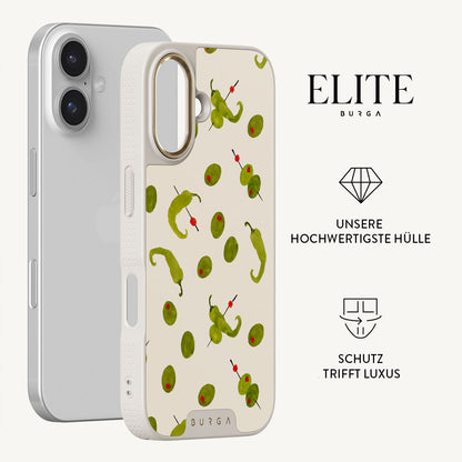 Skorter | Aperitivo - iPhone 16 Plus Case