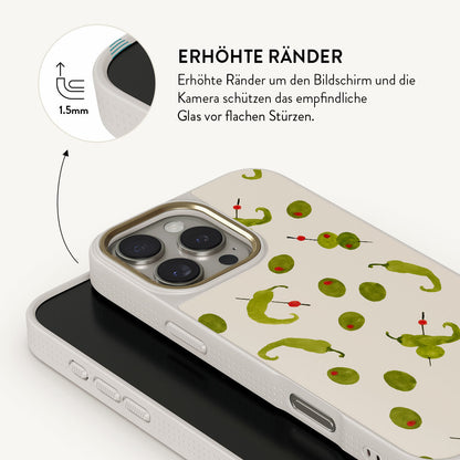 Skorter | Aperitivo - iPhone 16 Pro Max Case