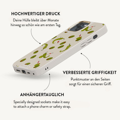 Skorter | Aperitivo - iPhone 14 Case