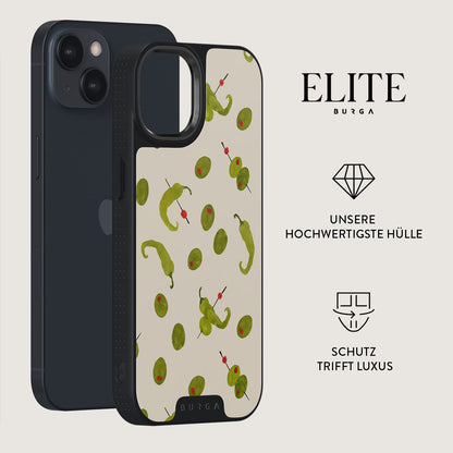 Skorter | Aperitivo - iPhone 15 case