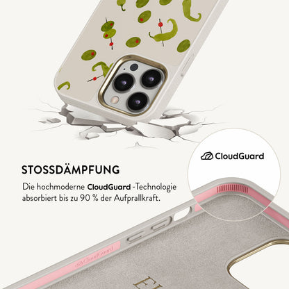 Skorter | Aperitivo - iPhone 14 Pro Case