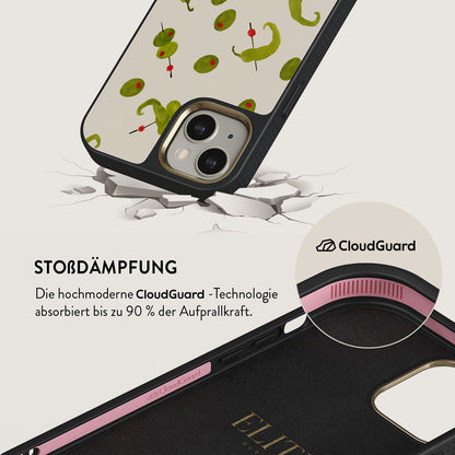 Skorter | Aperitivo - iPhone 13 Case