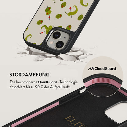 Skorter | Aperitivo - iPhone 13 Case