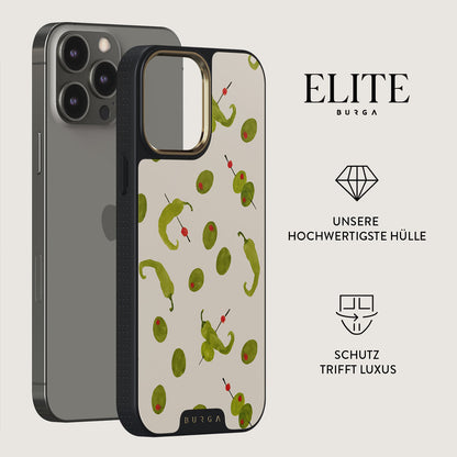 Skorter | Aperitivo - iPhone 13 Pro Case