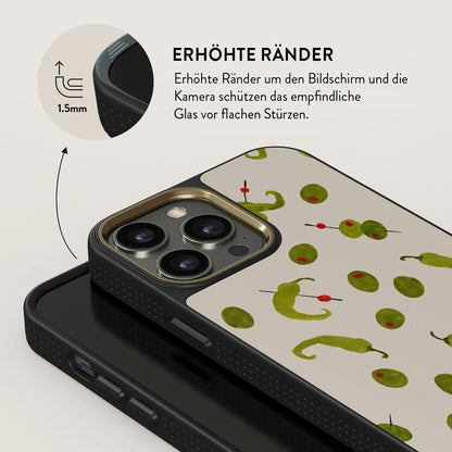 Skorter | Aperitivo - iPhone 14 Pro Case