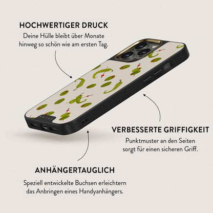 Skorter | Aperitivo - iPhone 13 Pro Max case