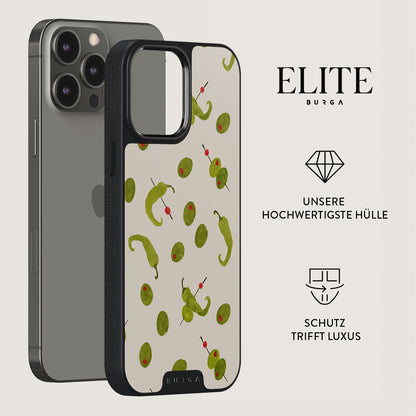 Skorter | Aperitivo - iPhone 13 Pro Max case