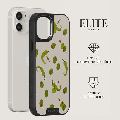 Skorter | Aperitivo - iPhone 12 Case