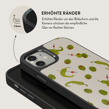 Skorter | Aperitivo - iPhone 12 Case