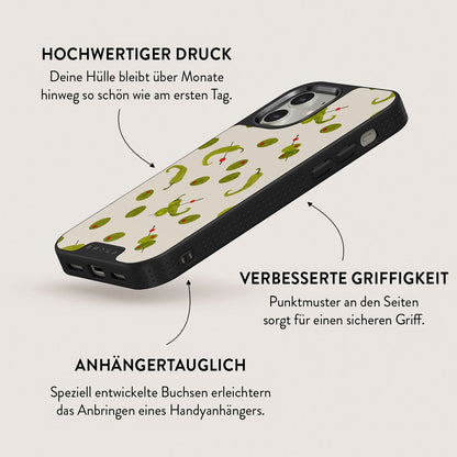 Skorter | Aperitivo - iPhone 12 Case