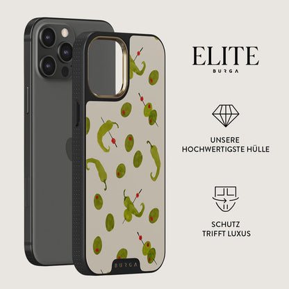 Skorter | Aperitivo - iPhone 12 Pro Max Case