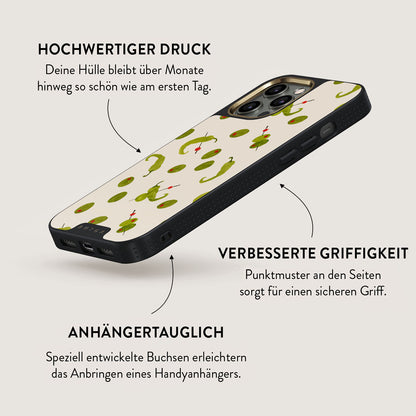 Skorter | Aperitivo - iPhone 12 Pro Case