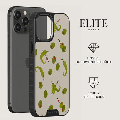Skorter | Aperitivo - iPhone 12 Pro Case