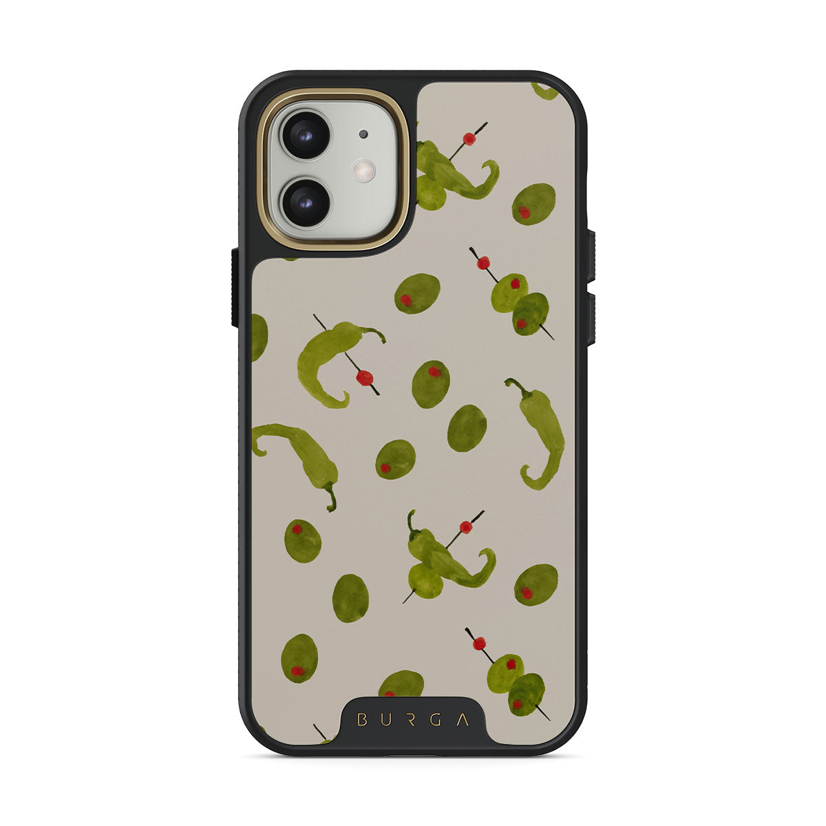 Skorter | Aperitivo - iPhone 11 Case