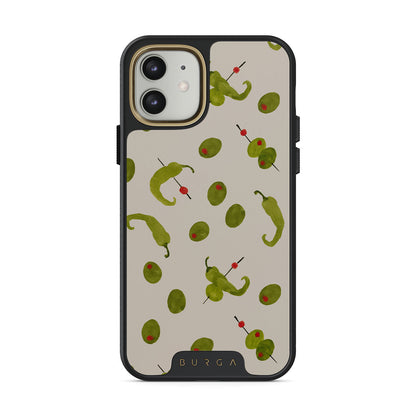 Skorter | Aperitivo - iPhone 11 Case