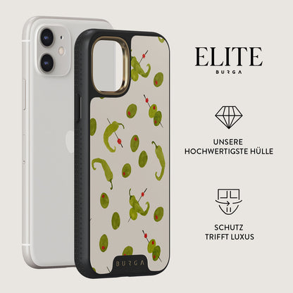 Skorter | Aperitivo - iPhone 11 Case