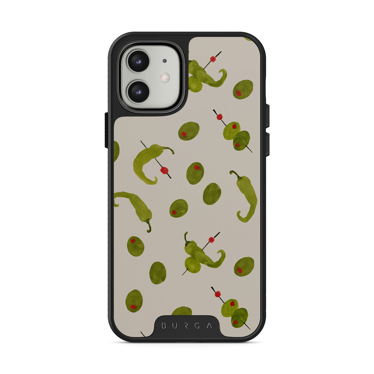 Skorter | Aperitivo - iPhone 11 Case