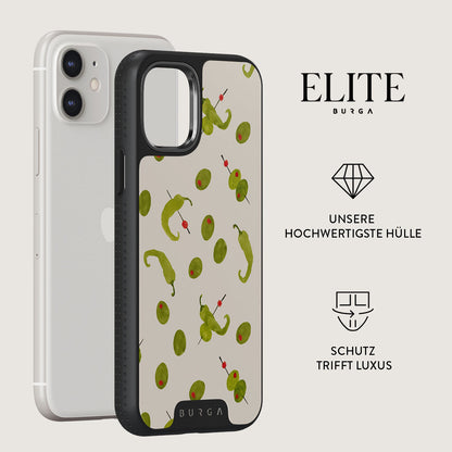Skorter | Aperitivo - iPhone 11 Case