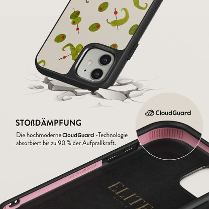 Skorter | Aperitivo - iPhone 11 Case