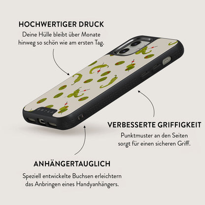 Skorter | Aperitivo - iPhone 11 Case