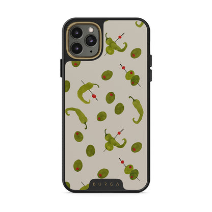 Skorter | Aperitivo - iPhone 11 Pro Max case