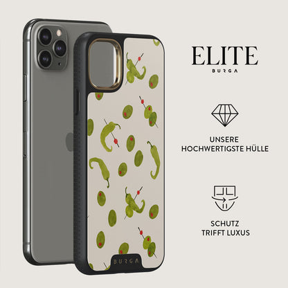 Skorter | Aperitivo - iPhone 11 Pro Case