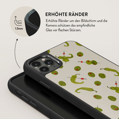 Skorter | Aperitivo - iPhone 11 Pro Case