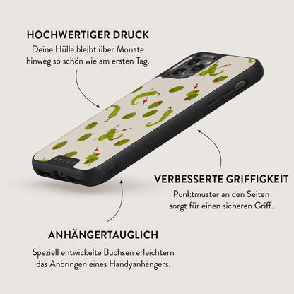 Skorter | Aperitivo - iPhone 11 Pro Case