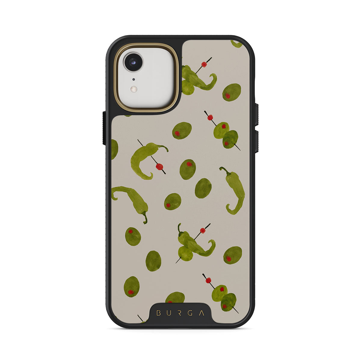 Skorter | Aperitivo - iPhone XR Case