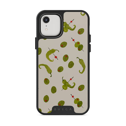Skorter | Aperitivo - iPhone XR Case