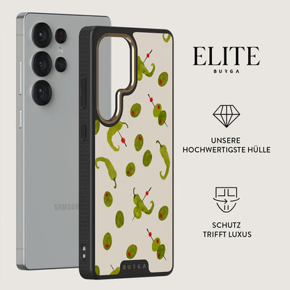 Skorter | Aperitivo - Samsung Galaxy S25 Ultra Case