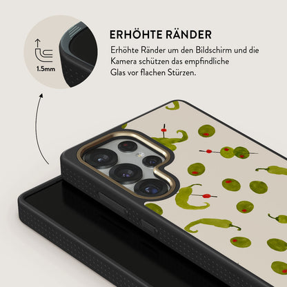 Skorter | Aperitivo - Samsung Galaxy S25 Ultra Case