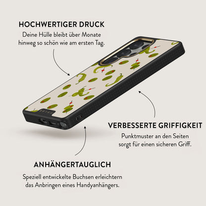 Skorter | Aperitivo - Samsung Galaxy S25 Ultra Case