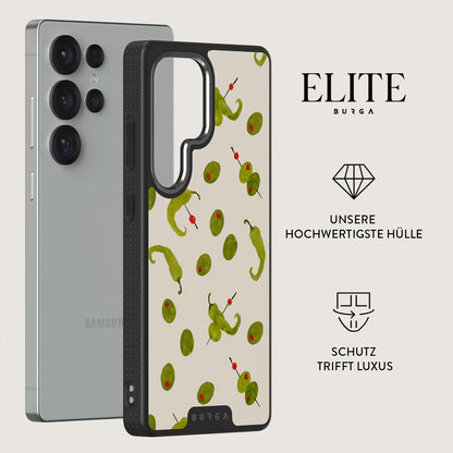 Skorter | Aperitivo - Samsung Galaxy S25 Ultra Case