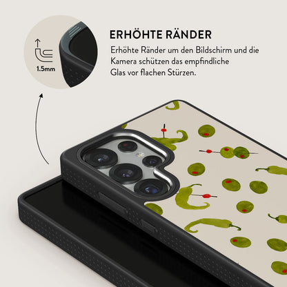 Skorter | Aperitivo - Samsung Galaxy S25 Ultra Case