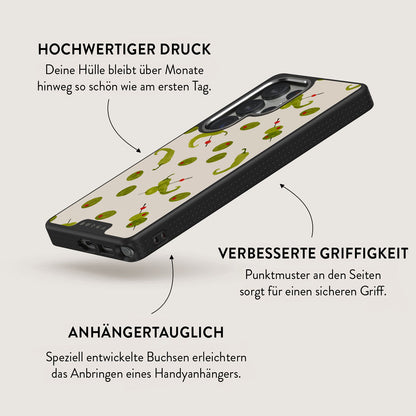 Skorter | Aperitivo - Samsung Galaxy S25 Ultra Case