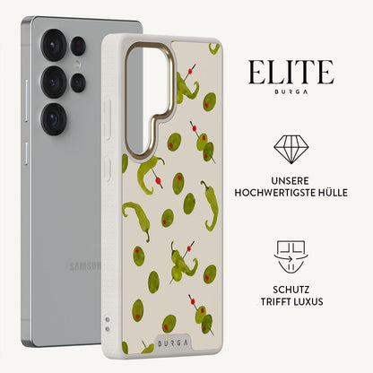 Skorter | Aperitivo - Samsung Galaxy S25 Ultra Case