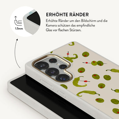 Skorter | Aperitivo - Samsung Galaxy S25 Ultra Case