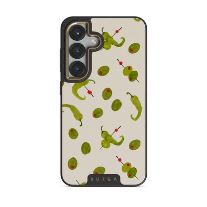 Skorter | Aperitivo - Samsung Galaxy S25 case