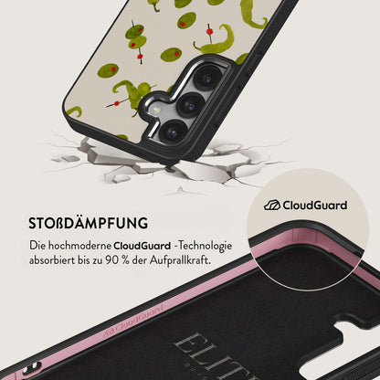 Skorter | Aperitivo - Samsung Galaxy S25 Plus Cover