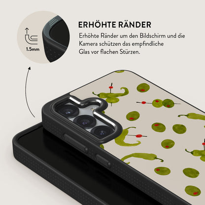 Skorter | Aperitivo - Samsung Galaxy S25 Plus Cover