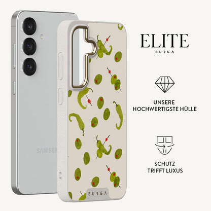 Skorter | Aperitivo - Samsung Galaxy S25 case