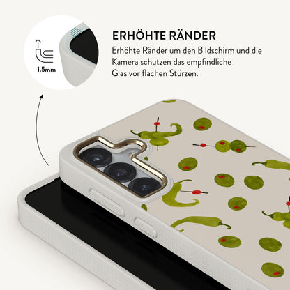 Skorter | Aperitivo - Samsung Galaxy S25 case