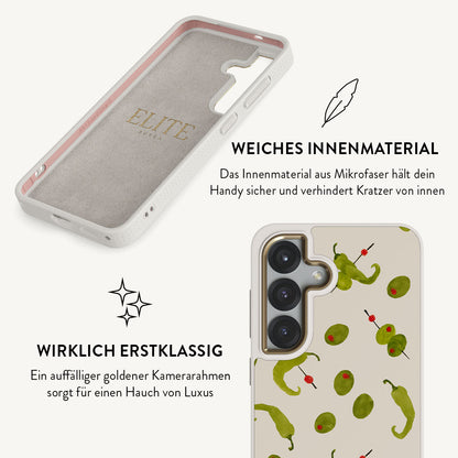 Skorter | Aperitivo - Samsung Galaxy S25 case