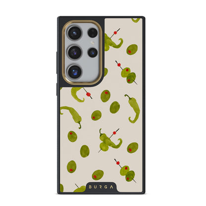 Skorter | Aperitivo - Samsung Galaxy S24 Ultra Case