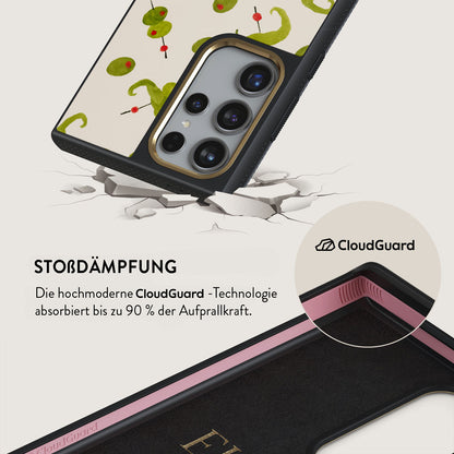 Skorter | Aperitivo - Samsung Galaxy S24 Ultra Case